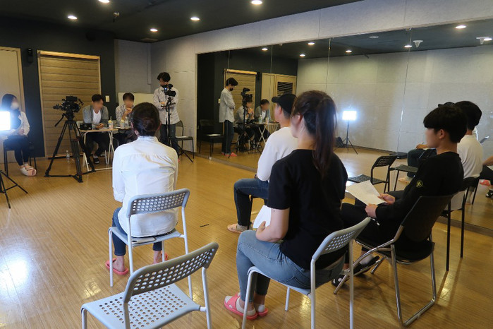 수엑터레슨 연기학원, 강남점 신규 오픈…현직 배우가 직접 연기지도 진행