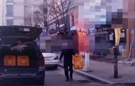 대구 성주식당 진실 공방... 사회적 논란 증폭시킨 블랙박스 영상은?