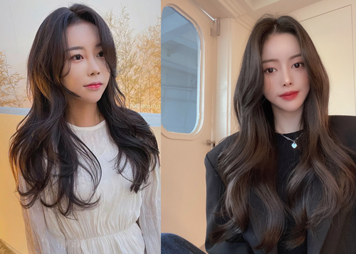 홍대미용실 더 부띠끄 합정점의 트렌드 제안과 내부방역 강화