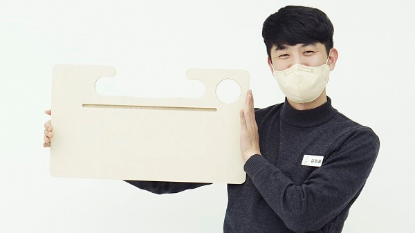 자동차용품 브랜드 차모아, 공식 유튜브 채널 론칭