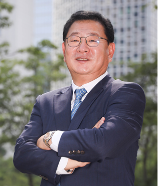 이광호 서울시의원, ‘진관공영차고지’현장 방문