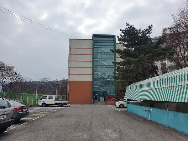 독학재수학원 펜타스기숙학원, 재수선행반 개강