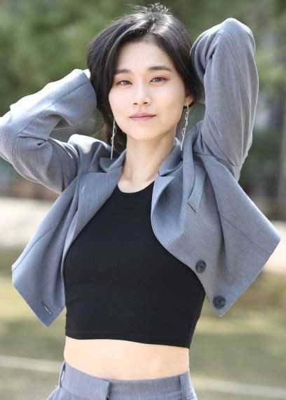 배우 주명 실제 모습은?... 네티즌 수사대 찾아낸 한 장의 사진 시선 집중