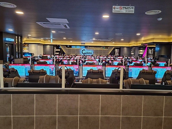 장동민의 크라우드PC, 다양한 PC방 창업 프로모션 선봬