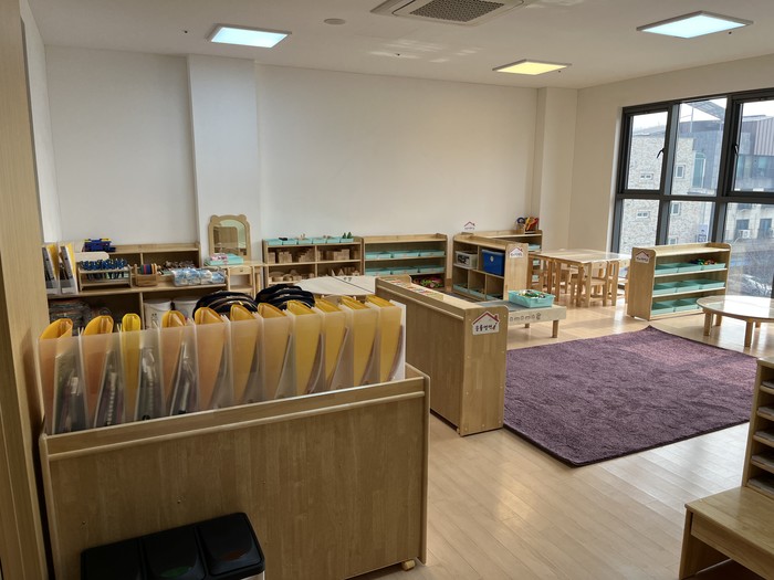 고양교육지원청, 동산해오름유치원 신설