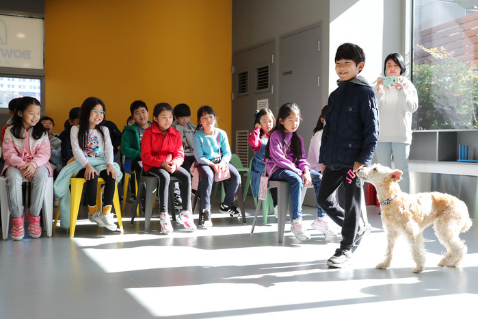 성동구, ‘2022년 온마을체험학습장 운영