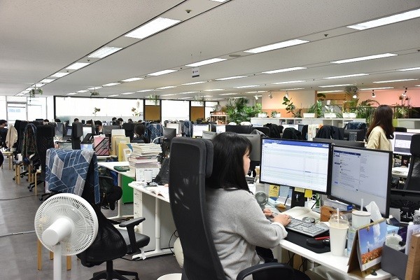 세무법인 혜움, 기장직 재택 근무제 도입 및 수시 인력 채용 실시