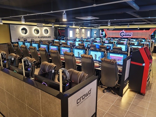 크라우드PC, 상권 분석 시스템 기반 PC방 창업 지원 실시