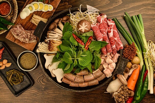 정성순대, 순대 프랜차이즈 사업 본격화 ‘가맹 모집 나서’