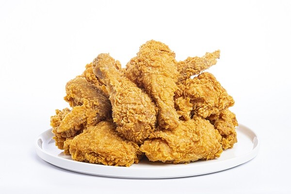 부어치킨, 전 제품 가격 동결…치킨류 등 50여종 현행 유지