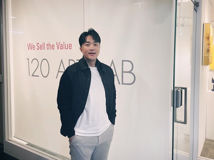 데이롱카페, 프리미엄 무인카페 브랜드 발돋움
