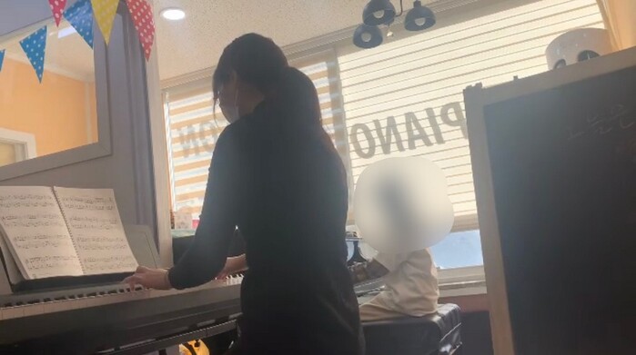 해운대 뮤즈피아노학원, 초등부터 성인까지 연령별 수강생 모집 중