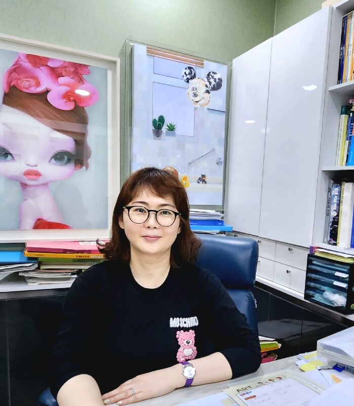 해운대 홍익영재미술학원, 유아부터 입시미술까지 다양한 클래스 진행