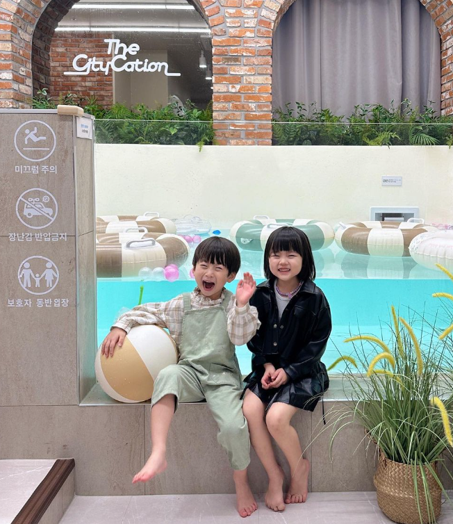 키즈·파티룸 브랜드 씨티케이션, 다양한 테마로 가족 연말파티 예약 문의 잇따라