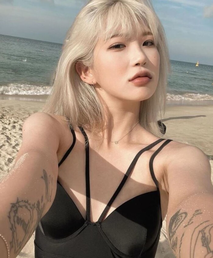 최준희 '실제 모습은?'... 네티즌 수사대 찾아낸 인스타 사진 한 장 '시선 집중'