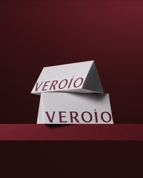 ㈜수리움, 라이프 스타일 브랜드 ‘베로이오(veroio) 선보여