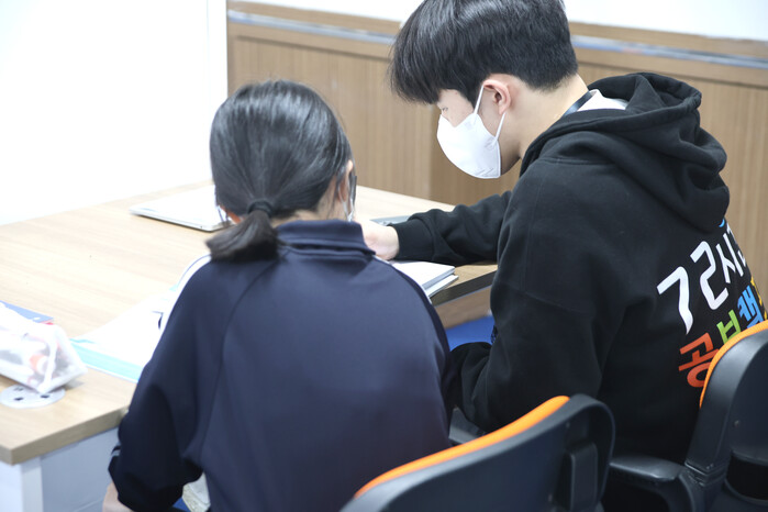 겨울 윈터스쿨 72시간공부캠프, 안성캠퍼스 개원