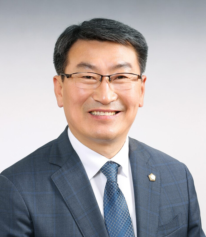김재철 전남도의원, 제16회 지방의원 매니페스토 약속대상 수상