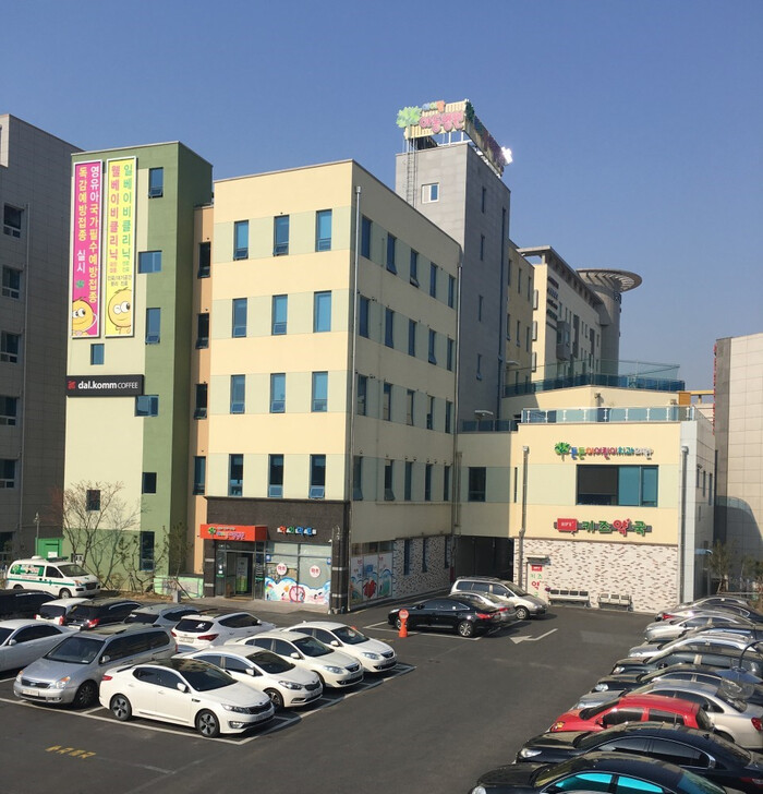 광주광역시, 제3호 달빛어린이병원에 아이맘‧북구미래 아동병원 지정