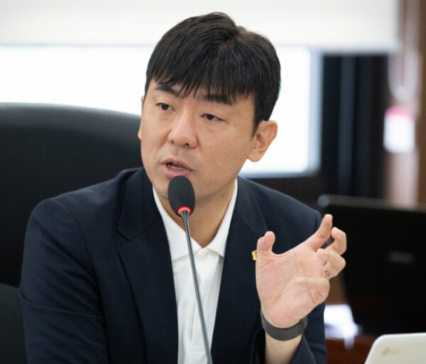 신성영 인천시의원, 영종 국제학교 선정 환영