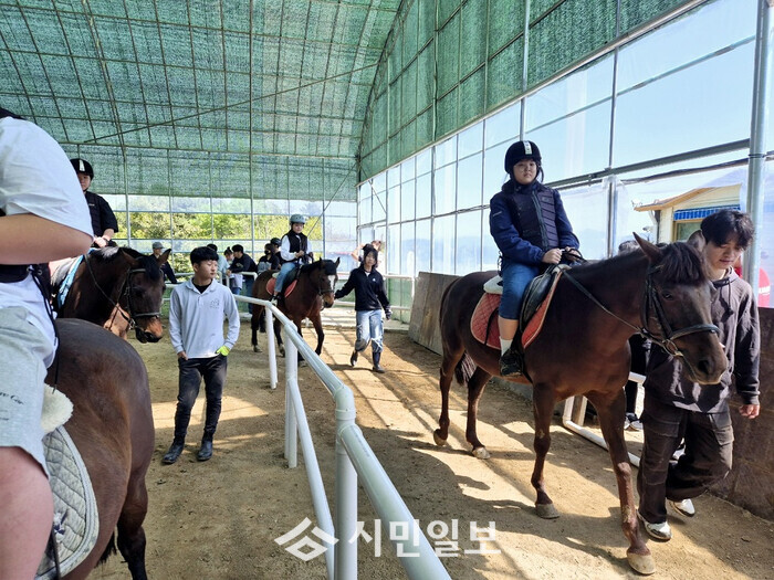 해남교육지원청, 교육발전특구 늘봄 및 방과후학교 토요프로그램 운영