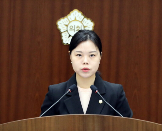정보현 연수구의원, 서부티엔디 기부채납 이행 촉구
