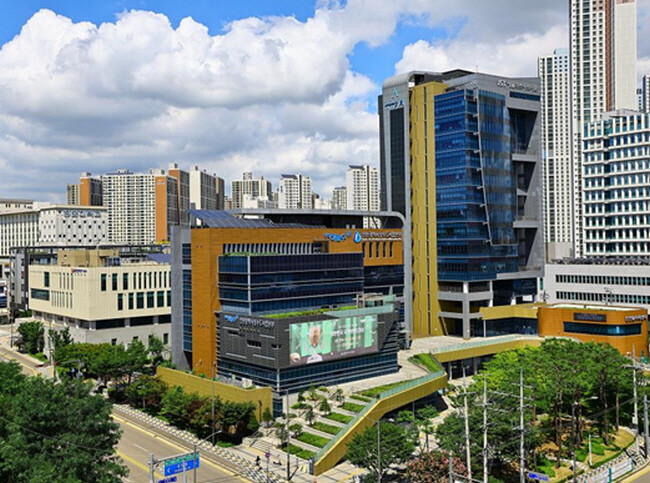 인천상수도사업본부, 남동정수장 가동 중단