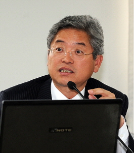 이철우 의원, 위성체발사 우주사업 ‘무보험’ 지적