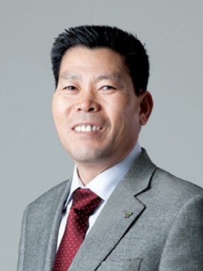 [보험왕들이 말하는 성공영업 비결]보험영업은 농사짓는 일같아요