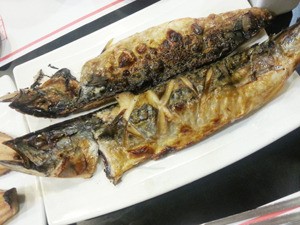 [메리츠 걱정인형과 떠나는 맛집 탐방<21>]타타 추천 역삼동 ‘화덕 생선구이’