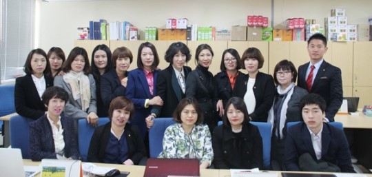 [우리지점 최고-한화손보 통영에이스지점]최고가 되기위해 최선 다하는 에이스들의 삶터