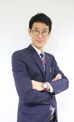 “우리 지점에선 종이 보기 힘들어요”