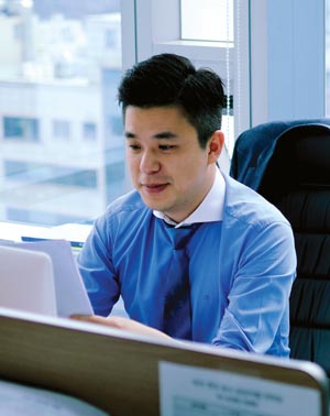설계사 요건은  전문적 재무설계 능력과 좋은 품성