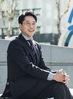 생명을 살리는 일이 보험과 보험인의 사명