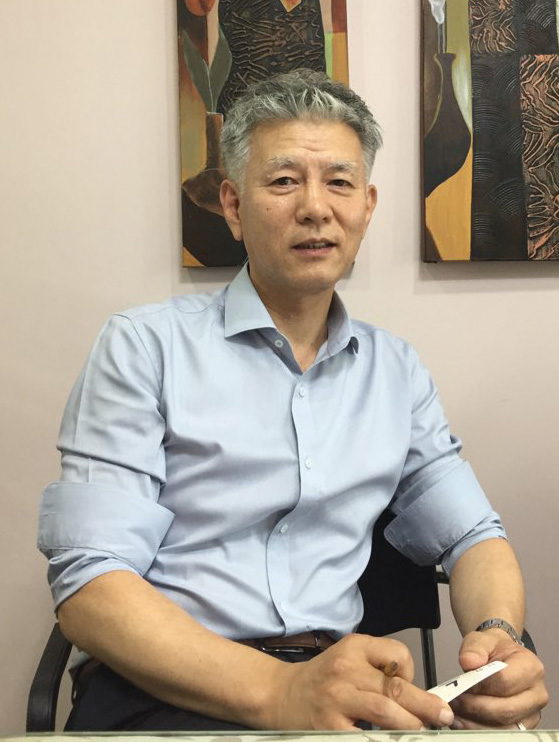 [리더스 금융판매(주) 청주 금백지사 한종우 팀장]“GA는 다양성 무기로 진짜 전문가 되려는 노력”