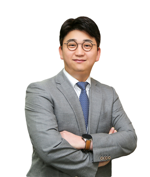 “고객의 성장을 위해 진정성 있는 컨설팅 제공”