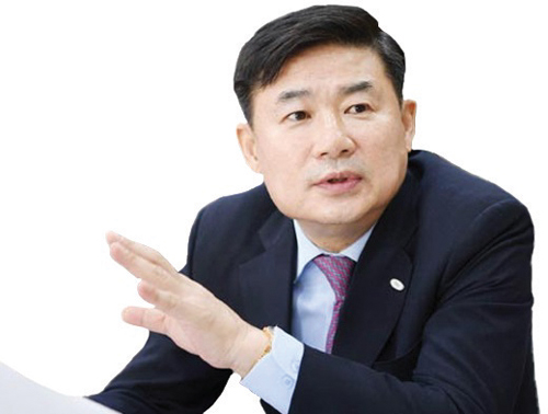 [GA명장 우수인증설계사 축하메시지]박천식 (주)아이에프씨그룹 대표