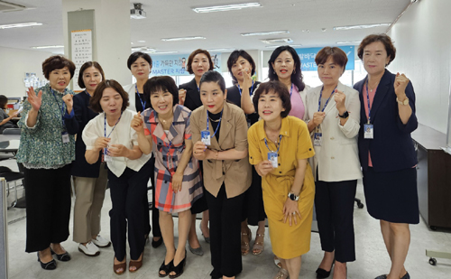 [GA명장 우수인증설계사 축하메시지]아이에프씨그룹
