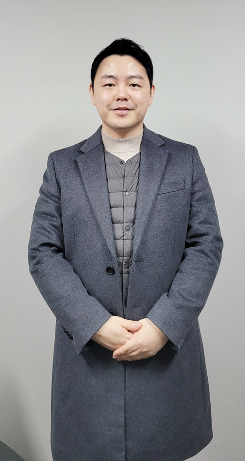 [정지원 이룸본부 전주지점 센터장]“전주지점 모두가 ‘트렌드 전문가’ 되도록”