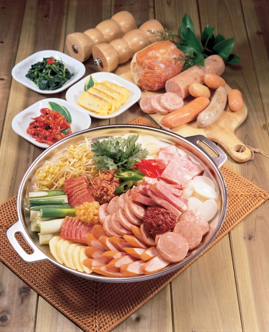 원앤원(주) ‘박가부대’