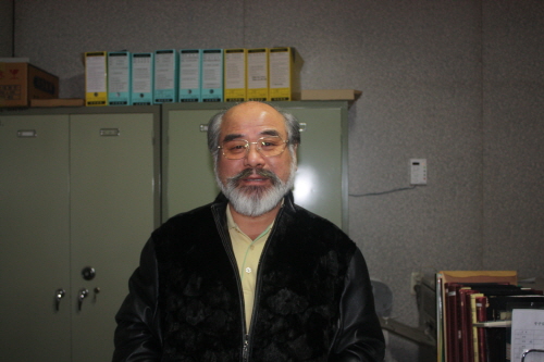 벤치마킹 / 등급판정 우수농장, 충북 청원 신화농산