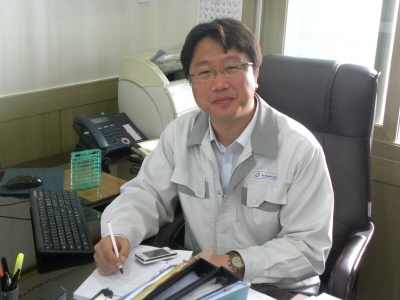 커버스토리 / 신기능 소재 개발하는 전진바이오팜(주)