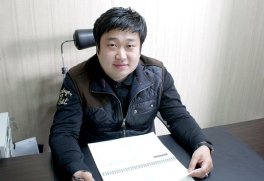 피플 _ 계란 유통의 FM