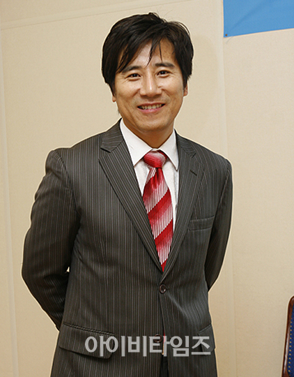 배우 김세준, 사기혐의로 불구속 기소