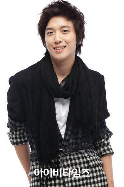 정용화