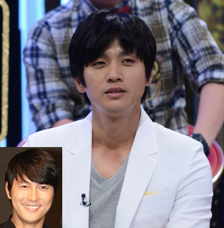 구본승·정우성 인연…커피숍 알바 “데뷔 전 나이트클럽서 연예인급 대우”
