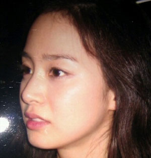 김태희 초근접 직찍, 모공·잡티 굴욕? 그저 빛날 뿐 “인정 지겹다”