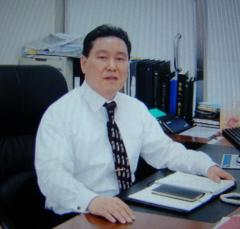 [CEO]강원하이랜드 조성진 회장  수익형부동산 토지 분양 시행업계의 구글될 것
