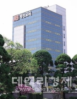 재능교육, 소통의 기업 문화 만든다