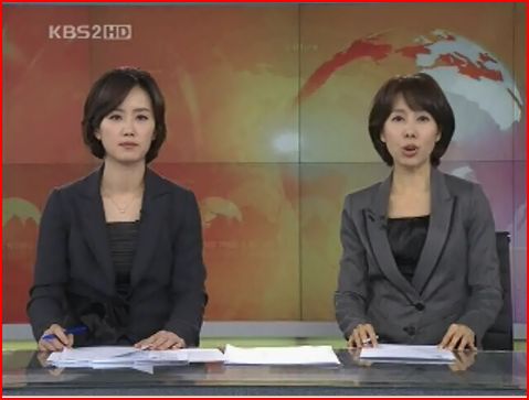 우리시대의 검은 옷 시즌2, KBS편